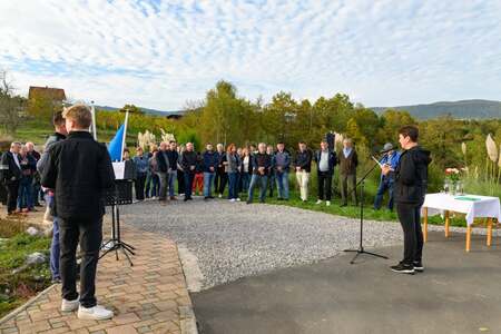 Otvoritev ceste Krvavčji Vrh Metlika_15.10.2026_foto Uroš Novina